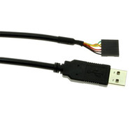 Nouveau câble convertisseur série USB vers connecteur TTL 3.3V 2026