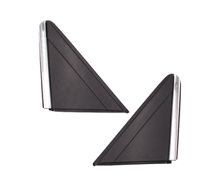 Applique de Drapeau Miroir pour Town & Country 08-16 1BE431XFAA 1BE421XFAB 1BE431XF 1BE421XF - Product Image 1