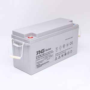 Batteries au gel 12V 100ah 150ah 200ah 250ah 300ah Stockage <span class=keywords><strong>solaire</strong></span> <span class=keywords><strong>Batterie</strong></span> au gel Panneaux solaires Batteries utilisées pour le système de stockage <span class=keywords><strong>solaire</strong></span> - Product Image 3