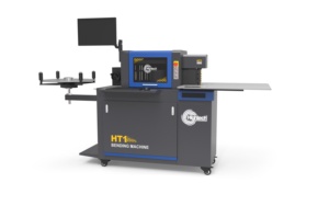 Meilleure machine à cintrer les lettres de canal <span class=keywords><strong>2021</strong></span> Hightech HT1 avec fonction multifonctionnelle, adaptée au Channelumr, à l'aluminium plat et à l'aluminium... - Product Image 3
