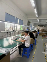 Boîtiers en tôle sur mesure, armoires de commande électriques, boîtiers d'équipement, boîtes de jonction, boîtiers d'instruments, fabrication OEM industrielle