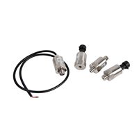 Universal Pressure Measuring Instruments Water Pressure Transmitter Transducer Sensor
