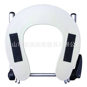 Aluminum Alloy <b>Massage</b> <b>Pillow</b> Frame for Comfortable Bed Accessories - Product Image 1