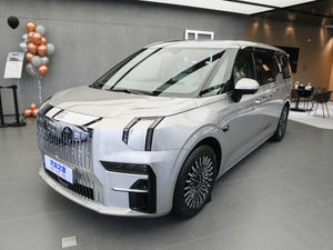 2023 EN STOCK voiture électrique longue portée zeekr 009 2023 voiture électrique luxure zeekr 009 version moi vente en gros geely <span class=keywords><strong>zeekr009</strong></span> - Product Image 6