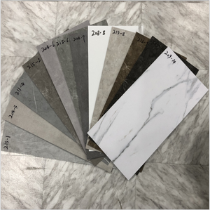 Azulejo de mosaico autoadhesivo, pegatina de pared de vinilo <span class=keywords><strong>para</strong></span> decoración de baño y cocina, palo de cáscara impermeable, Panel de azulejos de PVC - Product Image 3