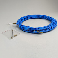 Guide-câble de 15 m et 30 m pour électricien professionnel