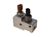Válvula Solenoide de Control de Presión de Combustible 5308313 para Motores Cummins Volvo de Maquinaria de Construcción, Repuestos