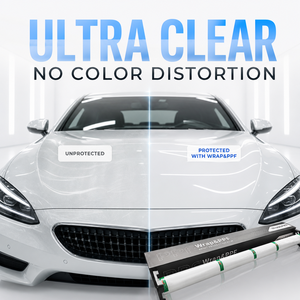<span class=keywords><strong>Film</strong></span> de protection de luxe effet miroir en TPU pour peinture de véhicule, <span class=keywords><strong>film</strong></span> de protection de carrosserie (PPF) avec résistance aux graviers et aux UV - Product Image 1