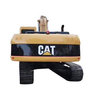 Concessions de prix excavateur d'occasion cat 325 de 25 tonnes de fabrication japonaise/excavatrice cat 325c 325cl 320c de bonne qualité à vendre - Product Image 5