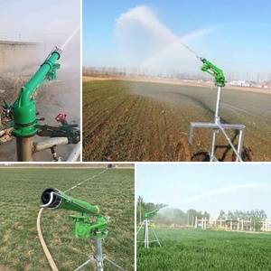 Aspersor de Chuva Agrícola 44M de <span class=keywords><strong>Metal</strong></span> para Irrigação em Fazendas DLW-40 - Product Image 6