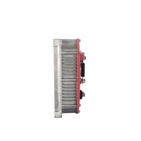 Contrôleur de moteur synchrone ca triphasé 4KW