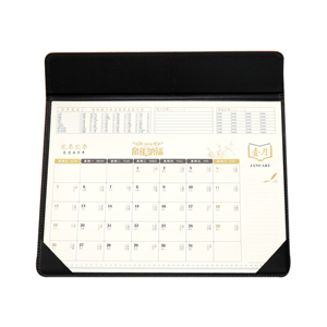2026 bàn lịch lớn hàng tháng bàn Pad Lịch Để Lập kế hoạch và tổ chức 16 tháng Máy tính để bàn Lịch Treo Tường bảng kế hoạch - Product Image 2