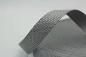 Durable Breathable 3.8 Cm Belt Polyester Belt
