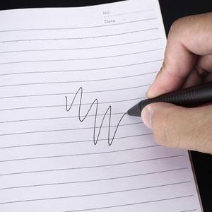 Stylo à bille de luxe en titane noir mat sculpté personnalisé Sports Action Bolt <span class=keywords><strong>Gun</strong></span> Metal Lapiceros Rentable - Product Image 6