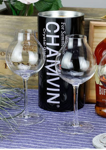 Ly Máy Xay Sinh Tố Chất Lượng Cao 250Ml Ly Uống Whisky Thiết Kế Hình Củ Hành - Product Image 6