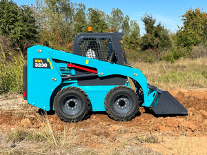 Заводская цена мини фронтальный погрузчик <span class=keywords><strong>WL25</strong></span> с высоким качеством для горячей продажи - Product Image 2