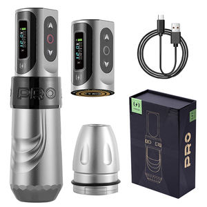 <span class=keywords><strong>Tatouage</strong></span> Sans Fil <span class=keywords><strong>Machine</strong></span> <span class=keywords><strong>Pro</strong></span> <span class=keywords><strong>Machine</strong></span> Professionnel Permanent Pmu <span class=keywords><strong>Machine</strong></span> À Tatouer Stylo Pistolet À Tatouer Stylo OEM logo - Product Image 3