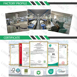 <span class=keywords><strong>Tissu</strong></span> en <span class=keywords><strong>lin</strong></span> pur 100% biologique tissé, directement de l'usine, <span class=keywords><strong>lin</strong></span> naturel lavé, textile en <span class=keywords><strong>lin</strong></span> teint en fil, <span class=keywords><strong>tissu</strong></span> en <span class=keywords><strong>lin</strong></span> pour vêtements - Product Image 6