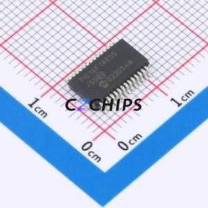 Nouveau et original microcontrôleur de puce IC de circuit intégré de SSOP-28-208mil PIC16F18855-I/SS (MCU/MPU/SoC) - Product Image 1