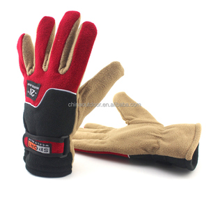 Guantes de pantalla t&amp;aacute;ctil para adultos guantes de invierno de motocicleta al aire libre <span class=keywords><strong>c</strong></span>&amp;aacute;<span class=keywords><strong>lido</strong></span> - Product Image 4