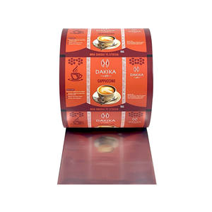 מכירת מטלית גמיש אלומיניום למינציה פלסטיק אריזה סרט אריזה - Product Image 5