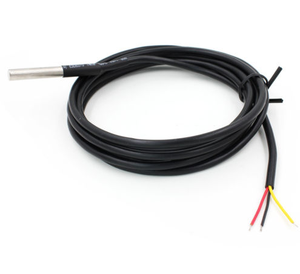 カスタマイズされた防水クラスA PT1000 PT100温度センサープローブ温度計用サーマルターミナル - Product Image 4