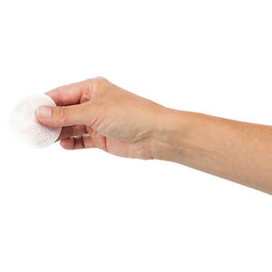 Toallitas de Limpieza Ocular para Mascotas Trixie Eye Care Pads, 100 Unidades, de un Solo Uso - Product Image 3