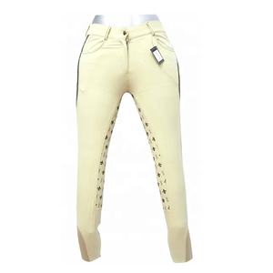 Pantalones de silicona para montar a caballo - Product Image 6
