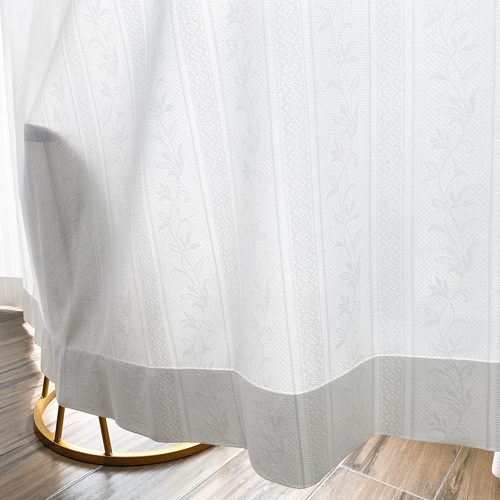 Bianco o personalizzato