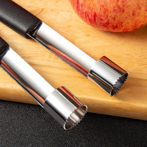 Machine à retirer les noyaux de pommes ODM en acier inoxydable, équipement de cuisine pour la maison - Product Image 4