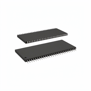 Componentes Electrónicos en Stock, Compre en Línea IS42S16800J-6TLI-TR 54 TSOP Memoria - Product Image 1