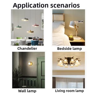 Sixwgh tuya wifi nhà Thông Minh 110-250V RGB + Trắng Dimmable hẹn giờ bóng đèn E27 9W LED RGB đèn điều khiển từ xa thiết bị chuyển mạch màu bóng đèn - Product Image 6