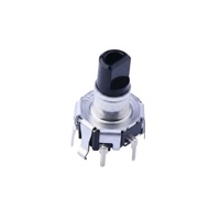 Encodeur rotatif EC12D1524403 Plugin
