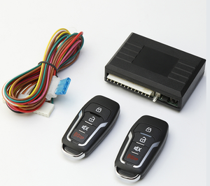 Jlinkiot 4G GPS/GSM Xe Hệ Thống Báo Động Từ Xa Khởi Động Pke Keyless Nhập Push <span class=keywords><strong>Button</strong></span> Động Cơ Bắt Đầu/Dừng Ứng Dụng Điều Khiển Hai Chiều Từ Xa - Product Image 6