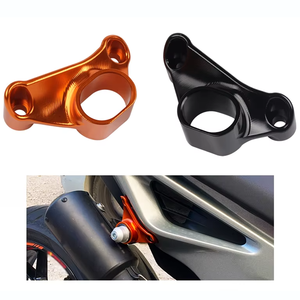 Support de suspension d'échappement réglable pour <span class=keywords><strong>KTM</strong></span> Duke <span class=keywords><strong>790</strong></span> 890 2018 - <span class=keywords><strong>2023</strong></span>, accessoires de performance pour moto - Product Image 1