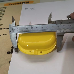 Caja de Plástico para Retenedores Dentales, Directo de Fábrica, OEM ODM, para Distribuidores, Importadores y Grupos de Ortodoncia - Product Image 4