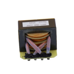 Tiêu chuẩn chuyên nghiệp biến áp tần số cao EC loạt ER cho AC/DC chuyển đổi cung cấp điện máy hàn sản phẩm cũ - Product Image 1