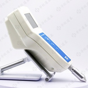 Analyseur d'oxygène Witt Oxybaby M+i, mesure électrochimique, Allemagne, détecteur de gaz haute précision - Product Image 4