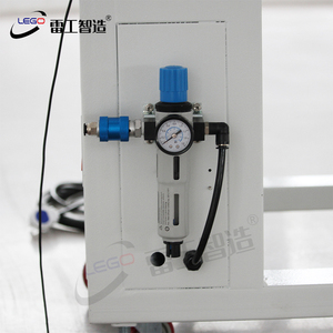Nouvelle machine d'étiquetage latéral automatique électrique 260 pour cartons (emballages en bois) dans l'industrie agroalimentaire - Marque <span class=keywords><strong>LEGO</strong></span> - Product Image 3