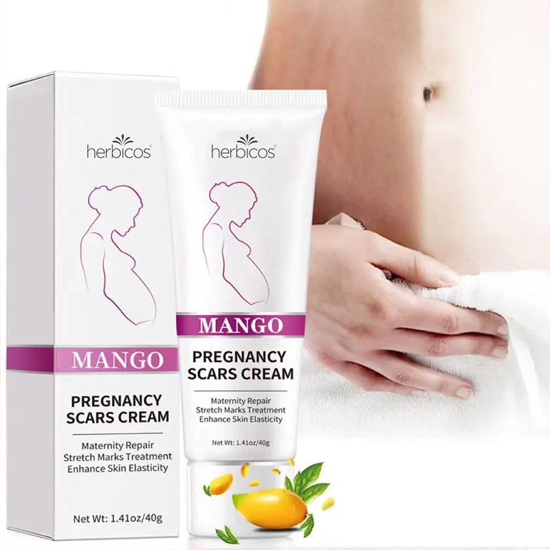 OEM Pregnancy Scar Belly Creams for