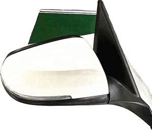 <strong>Car</strong> Side <strong>Mirror</strong> for BMW 1 Series F20 F21 2012 - Product Image 1