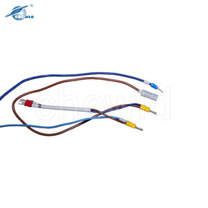 ชุดสายไฟเครื่องปรับอากาศเครื่องใช้ไฟฟ้าในบ้าน - Product Image 4