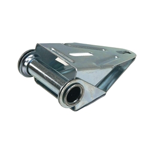 गैरेज डोर हार्डवेयर एक्सेसरीज स्टेनलेस स्टील, गैरेज डोर टिका से बना - Product Image 5