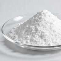 Polvo de Dióxido de Titanio (TiO2) Nano de Alta Pureza 99% Fase Anatasa/Rutilo para Fotocatálisis y Recubrimientos Autolimpiantes