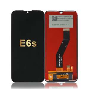 Venta al por mayor Pantalla Lcd Pantalla táctil para Moto para Motorola E7 Plus E7i Power E4 Plus E40 Edge (2021) Edge (2022) - Product Image 1