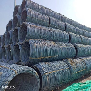 Alambron SAE 1006 dây thép thanh 5.5mm 6.5mm loại bằng với dịch vụ xử lý Hàn tiêu chuẩn Asi vận chuyển đến callao Peru - Product Image 3