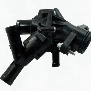 เทอร์โมสตัท SG051 2702002200 สำหรับเมอร์เซเดส-เบนซ์ CLA45 AMG GLA250 GLA250 4WD อะไหล่เปลี่ยนเครื่องยนต์ - Product Image 5