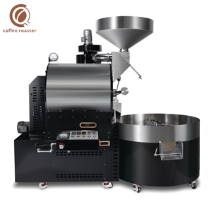 Home Roaster Coffee Machine Electric Powered Coffee Roaster Stove Top Coffee Roaster - Product Image 3