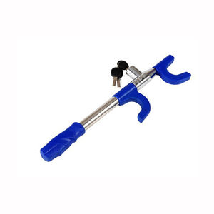 Verrouillage de volant antivol de véhicule YH1850 Dispositif antivol et antivol de voiture Catégorie de produit Cylindres de serrure - Product Image 4