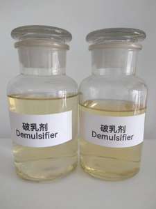 Fabricant professionnel fournisseur pétrole brut désémulsifiant bien stimulation raffinerie désémulsifiant - Product Image 6